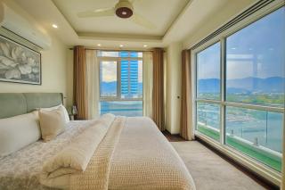 Sky Heights Mountain Luxe Apartments - Opp Centaurus Mall Islamabad - 8