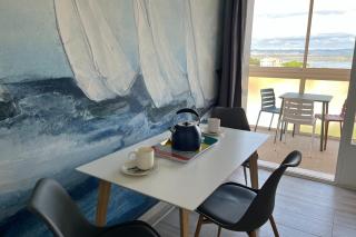 Sea view calm and comfort in the village - 0