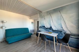 Sea view calm and comfort in the village - 8