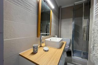 Sea view calm and comfort in the village - 5