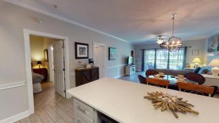 Magnolia North Unit 104 - 4