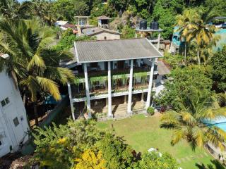 Hiding Unawatuna - 8