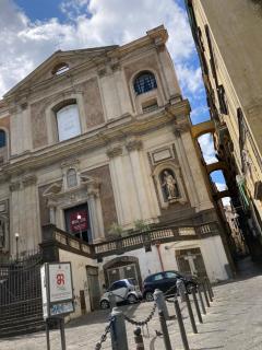 Casa Donna Francy City Center - 8