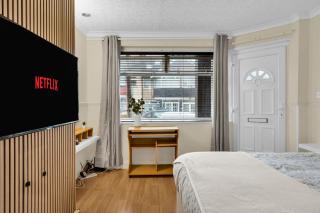 Cosy Kent Stay with Garden & Easy Parking - 7