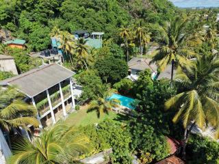 Hiding Unawatuna - 9