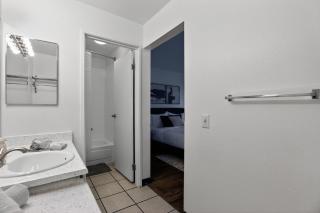 Stylish renovated studio with new modern design - 1