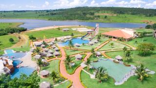 Hotel Thermas Bonsucesso - Jataí - 0