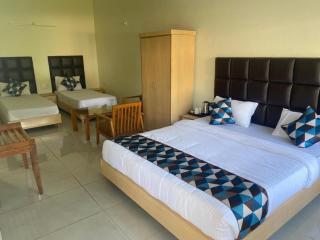 Great Tiger Resort - 9