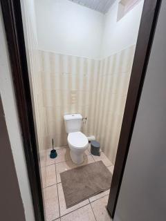 Premium Apartment, Cayenne Center - 7