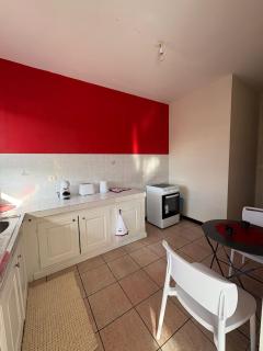 Premium Apartment, Cayenne Center - 5