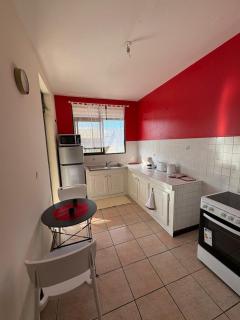 Premium Apartment, Cayenne Center - 2