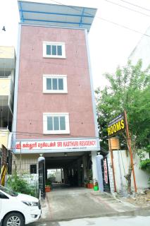 Sri KASTHURI Residency - 5