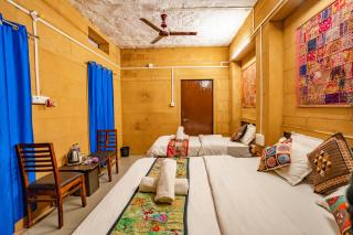 Hotel Fotiya jaisalmer - 2