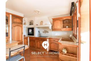 SELECT'SO HOME - Villa PANORAMA - Services hôteliers & prestations de qualité - 2