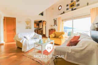 SELECT'SO HOME - Villa PANORAMA - Services hôteliers & prestations de qualité - 1