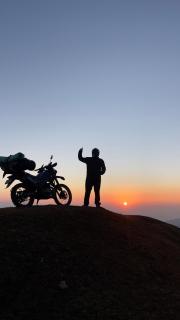 The Riverbank Nest - 1