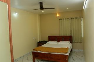 Sri KASTHURI Residency - 5