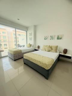 Vista al mar Morros Ultra - 8