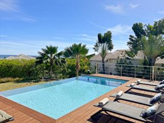 Villa Mangorient 3 bd private pool in Orient Bay - 6