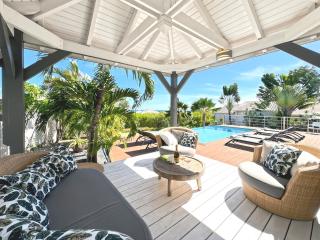 Villa Mangorient 3 bd private pool in Orient Bay - 2