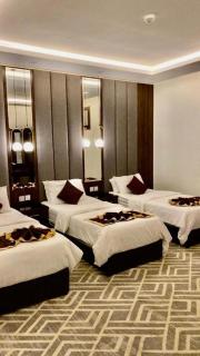 اوبين للشقق المخدومة ابها Open - 1