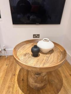 2BR Flat Free Parking & WiFi Lambeth Serviced Accomodation by Realesteem - 8