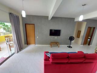 Casa do Deca Toledo - 500 metros do Centro Histórico - 2