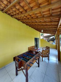 Casa do Deca Toledo - 500 metros do Centro Histórico - 8