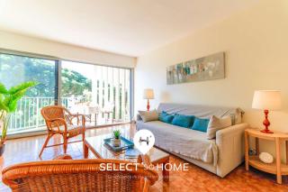 SELECT'soHOME - Duplex au coeur du Lavandou avec parking ! - VISTA MARE - 9