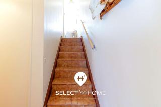 SELECT'soHOME - Duplex au coeur du Lavandou avec parking ! - VISTA MARE - 5