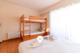 SELECT'soHOME - Duplex au coeur du Lavandou avec parking ! - VISTA MARE - 3