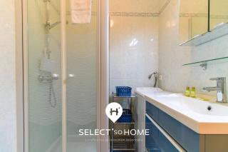 SELECT'soHOME - Duplex au coeur du Lavandou avec parking ! - VISTA MARE - 1