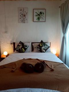 Starlight Bungalows - 3 Mins Walk To Beach - 4