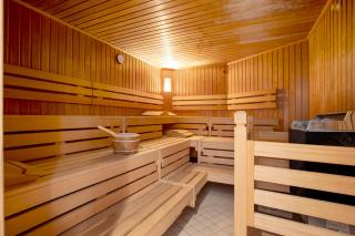 Villa Sonneck Appartement 20 - 9