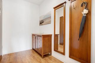 Villa Sonneck Appartement 20 - 6