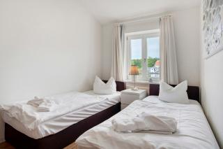 Villa Sonneck Appartement 20 - 4