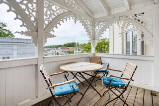 Villa Sonneck Appartement 20 - 3