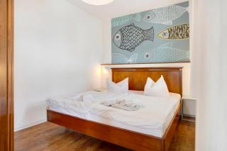 Villa Sonneck Appartement 20 - 2