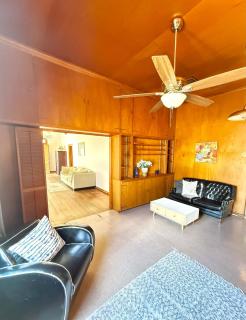 Lafayette Family Home-Free Parking Downtown & 3 Bedrooms - Lafayette - 4