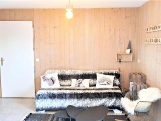 Chalet duplex cosy, 7 pers, parking gratuit, animaux bienvenus - FR-1-504-51 - 0