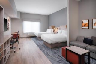 @HOME by Best Western Walkerton - 1