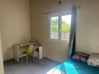 Résidence paisible avec vue sur les montagnes - 6