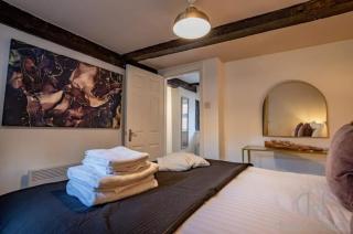 Charming 2-Bed Apartment in Bewdley Town Centre - 0