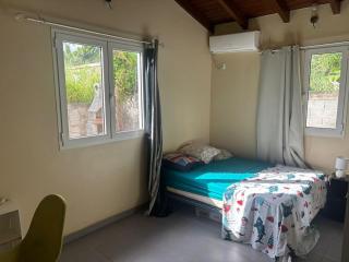 Résidence paisible avec vue sur les montagnes - 3