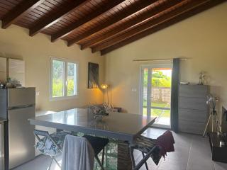 Résidence paisible avec vue sur les montagnes - 2