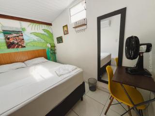 Casa Guarnicê Hostel - 2