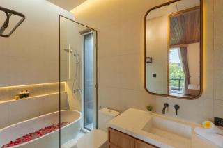 Vin Villa Kerobokan 2BR with Private Pool - 4