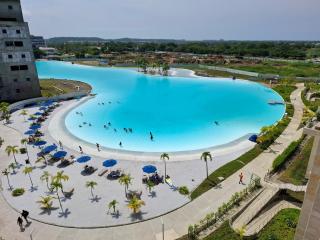 Baia Kristal - Vacaciones Cartagena Colombia - 7