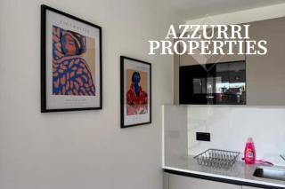 Monthly Stays at Church Road by Azzurri Properties Short Lets & Serviced Accommodation Barnet with Balcony and Free Wi-Fi - 2