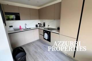 Monthly Stays at Church Road by Azzurri Properties Short Lets & Serviced Accommodation Barnet with Balcony and Free Wi-Fi - 1